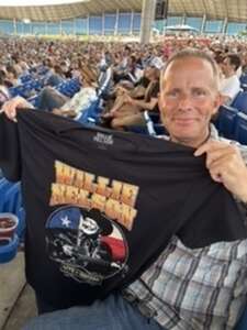 Outlaw Music Fest: Willie Nelson, Avett Brothers, Gov't Mule & More