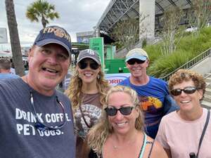 Outlaw Music Fest: Willie Nelson, Avett Brothers, Gov't Mule & More