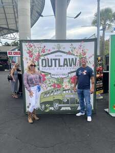 Outlaw Music Fest: Willie Nelson, Avett Brothers, Gov't Mule & More