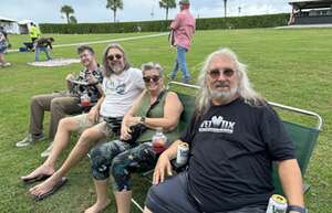 Outlaw Music Fest: Willie Nelson, Avett Brothers, Gov't Mule & More