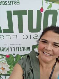 Outlaw Music Fest: Willie Nelson, Avett Brothers, Gov't Mule & More