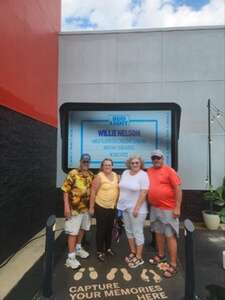 Outlaw Music Fest: Willie Nelson, Avett Brothers, Gov't Mule & More