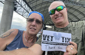 Outlaw Music Fest: Willie Nelson, Avett Brothers, Gov't Mule & More