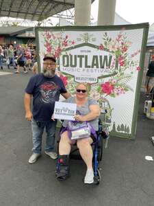 Outlaw Music Fest: Willie Nelson, Avett Brothers, Gov't Mule & More