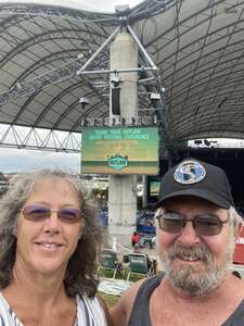 Outlaw Music Fest: Willie Nelson, Avett Brothers, Gov't Mule & More