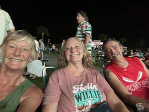 Outlaw Music Fest: Willie Nelson, Avett Brothers, Gov't Mule & More