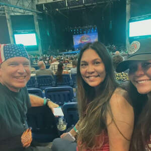 Outlaw Music Fest: Willie Nelson, Avett Brothers, Gov't Mule & More