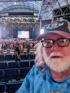 Outlaw Music Fest: Willie Nelson, Avett Brothers, Gov't Mule & More