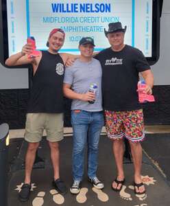 Outlaw Music Fest: Willie Nelson, Avett Brothers, Gov't Mule & More