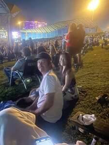 Outlaw Music Fest: Willie Nelson, Avett Brothers, Gov't Mule & More