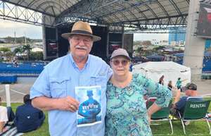 Outlaw Music Fest: Willie Nelson, Avett Brothers, Gov't Mule & More