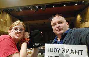 Things That Go Bump in the Night