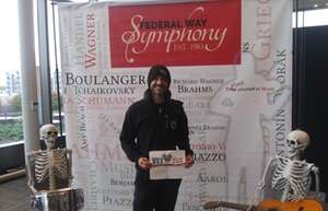 Things That Go Bump in the Night