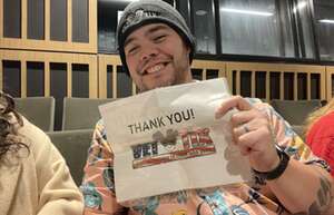 Things That Go Bump in the Night