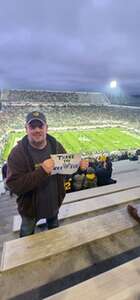 Michigan State Spartans - NCAA Football vs Michigan Wolverines
