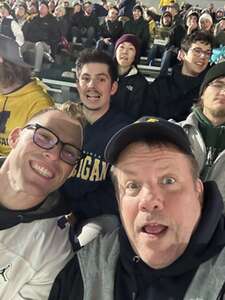 Michigan State Spartans - NCAA Football vs Michigan Wolverines