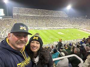 Michigan State Spartans - NCAA Football vs Michigan Wolverines
