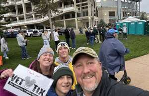 Michigan State Spartans - NCAA Football vs Michigan Wolverines