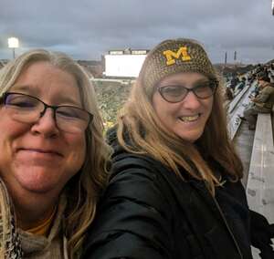 Michigan State Spartans - NCAA Football vs Michigan Wolverines