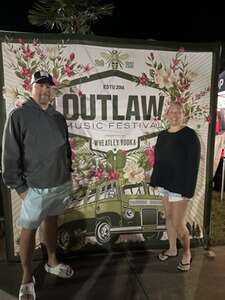 Outlaw Music Fest: Willie Nelson, Avett Brothers, Gov't Mule & More