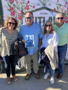 Outlaw Music Fest: Willie Nelson, Avett Brothers, Gov't Mule & More