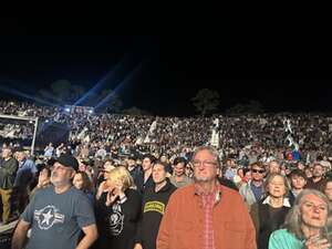 Outlaw Music Fest: Willie Nelson, Avett Brothers, Gov't Mule & More