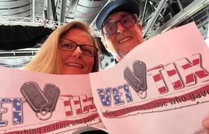 Florida Panthers - NHL vs Tampa Bay Lightning