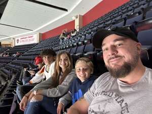 Florida Panthers - NHL vs Tampa Bay Lightning