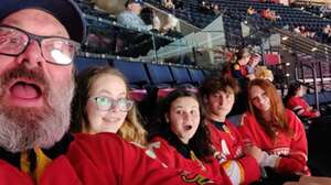 Florida Panthers - NHL vs Tampa Bay Lightning