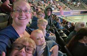 Tucson Roadrunners - AHL vs Chicago Wolves