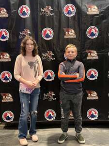 Tucson Roadrunners - AHL vs Chicago Wolves