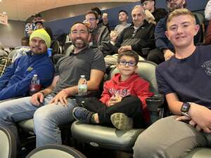 Tucson Roadrunners - AHL vs Chicago Wolves