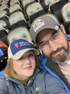 Tucson Roadrunners - AHL vs Chicago Wolves