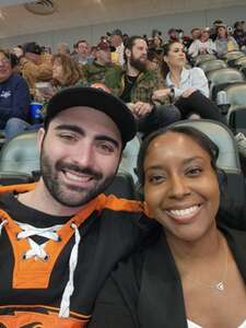 Tucson Roadrunners - AHL vs Chicago Wolves