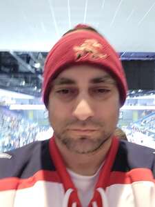 Tucson Roadrunners - AHL vs Chicago Wolves