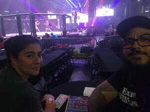 Fury Challenger Series 8