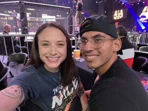 Fury Challenger Series 8