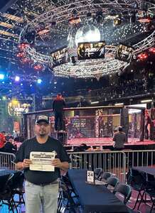 Fury Challenger Series 8