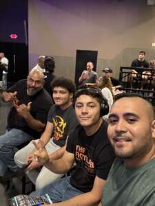 Fury Challenger Series 8