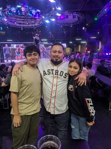 Fury Challenger Series 8