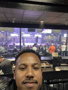 Fury Challenger Series 8