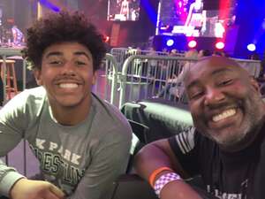 Fury Challenger Series 8