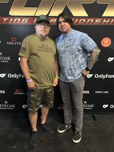 Fury Challenger Series 8