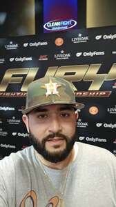 Fury Challenger Series 8