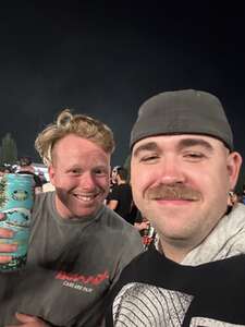 Parkway Drive: Monsters of Oz Tour