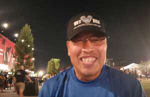 Parkway Drive: Monsters of Oz Tour