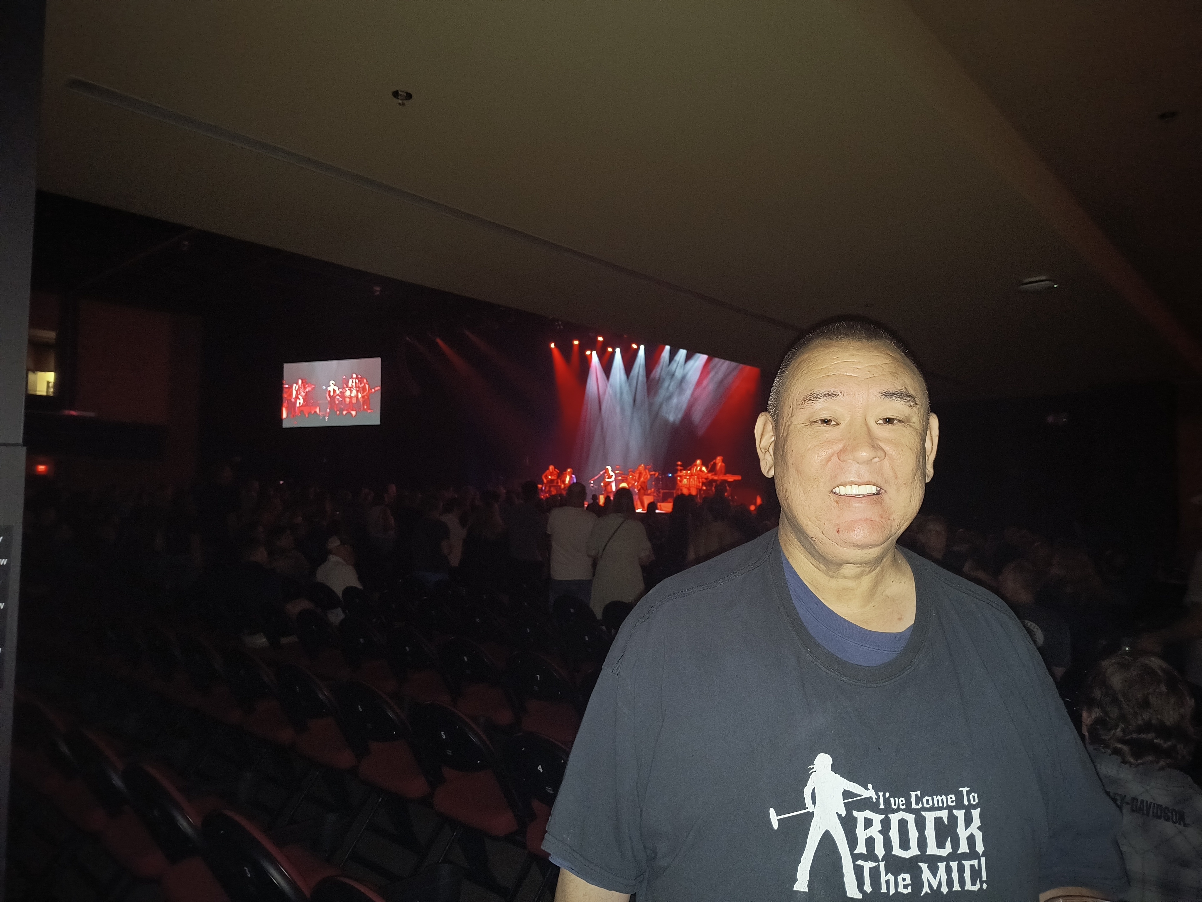 The Psychedelic Furs / Squeeze 2023 Tour