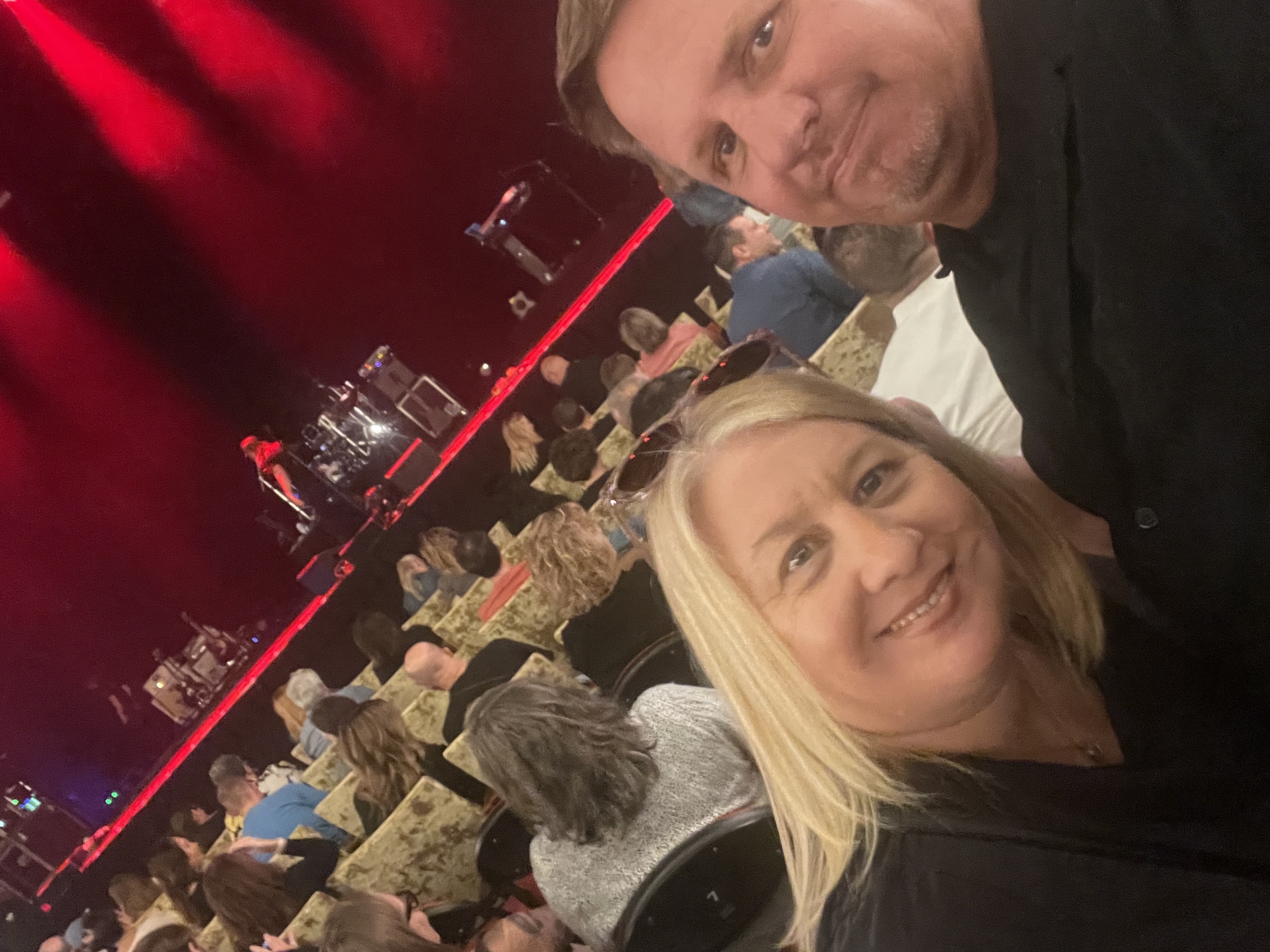 The Psychedelic Furs / Squeeze 2023 Tour
