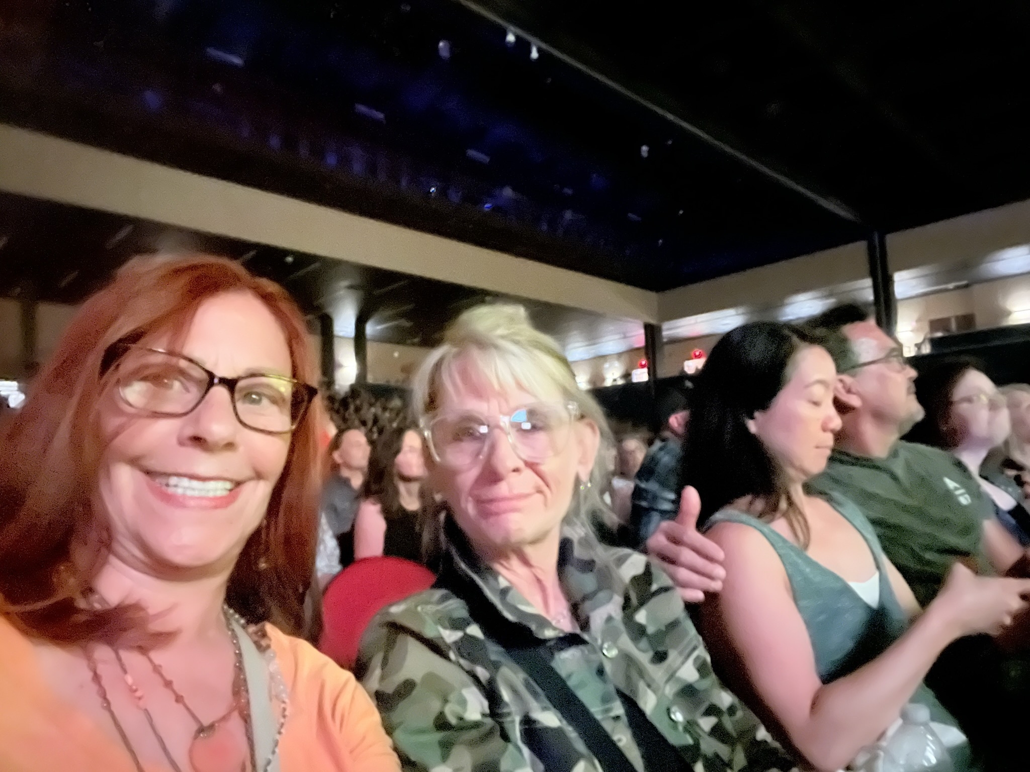 The Psychedelic Furs / Squeeze 2023 Tour