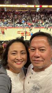 USC Trojans - NCAA Women's Volleyball vs Stanford Cardinal